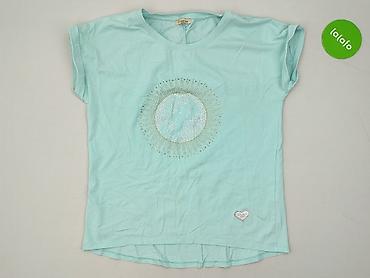 g: PASSIONI, T-shirt damski, rozmiar L — 2