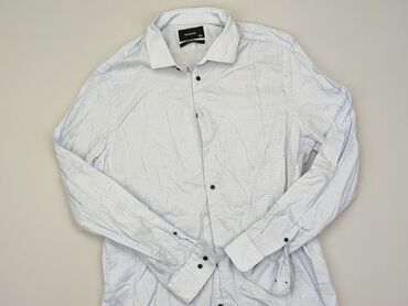 Shirts: Shirt for men, XL (EU 42), Reserved, condition - Perfect