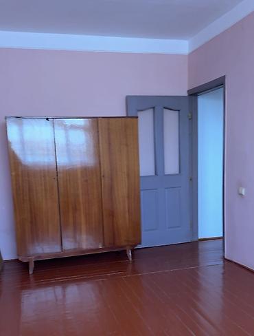 аренда квартира студия: 4 otaqlı mənzil – geniş və işıqlı - Mətbəx: qaz plitəsi olan mərmər — 3