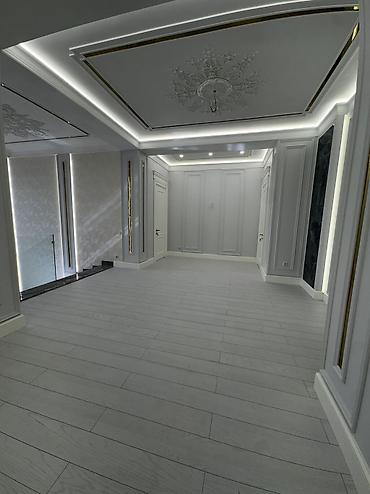 Продажа коттеджей и домов: 6 комнат и более, 510 м², 8 соток, Бишкек, Риэлтор — 15