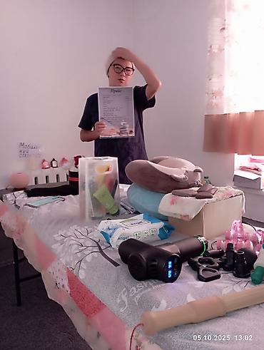 Медицинская одежда: Лечебный массаж. Спортивный,,,лимфодренажный,,микс,,точечный,,Стоун — 4