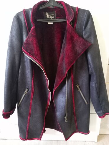 продаю пальто: Пальто, 4XL (EU 48)