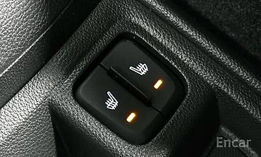 Chevrolet: Chevrolet Spark: 2021 г., Бензин, Хэтчбэк — 17