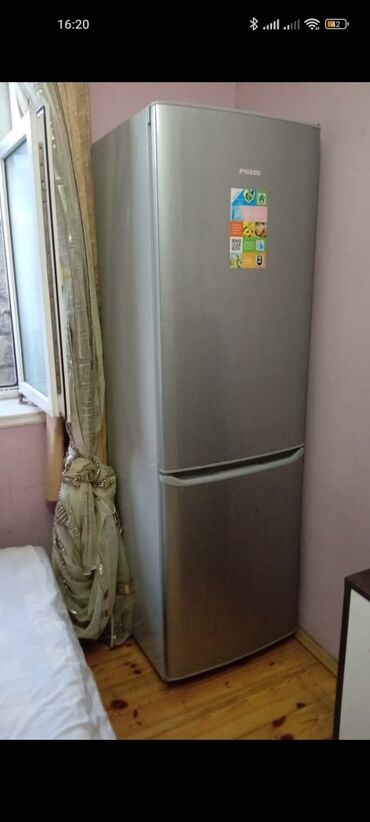 купить недорого холодильник б у: Pozis Soyuducu Satılır