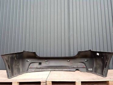 Бамперы и комплектующие: Бампер BMW, Б/у, Оригинал — 5