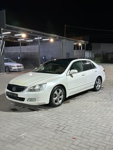 продажа токмок: Honda Accord: 2003 г., 3 л, Автоматтык, Бензин, Седан