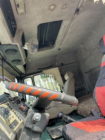 Грузовики: Грузовик, MAN, Дубль, 7 т, Б/у at lalafo.kg — 14 Грузовики: Грузовик, MAN, Дубль, 7 т, Б/у — 14