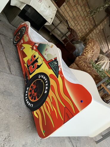 кресла качалки бу: Продаю машина кровать 
Вместе с матрасом