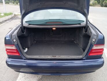 Mercedes-Benz: Mercedes-Benz E-Class: 2 l | 2000 il Sedan -da lalafo.az — 24 Mercedes-Benz: Mercedes-Benz E-Class: 2 l | 2000 il Sedan — 24