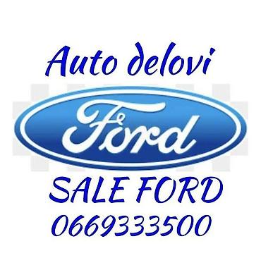 Glave motora: KOMPRESOR KLIME ZA FORD B-MAX, C-MAX, ESCAPE . OD 2002. DO 2013 — 25