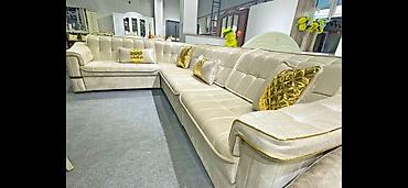 Угловые диваны: Продаются угловой диван от производителя хорошей качества выгодные — 8