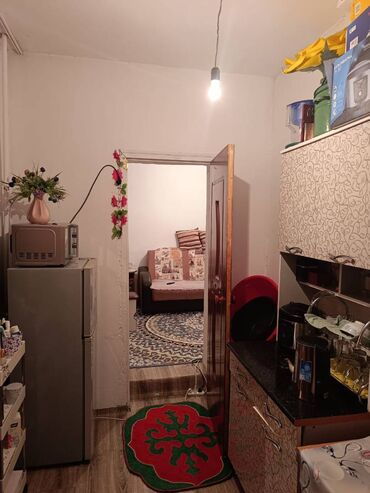 квартира гостиничного типа что это такое: 1 комната, 16 м², Общежитие и гостиничного типа, 1 этаж, Старый ремонт