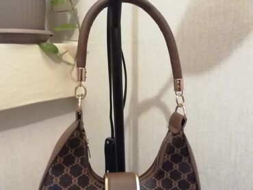 Torbe: Elegantna torbica, Materijal: Veštačka koža — 9