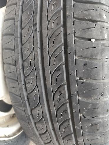 175 65 13: Летние шины 165/65 R13, комплект из 4 шт. - Размер: 165/65 R13 (см — 3