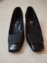 Tuflilər: Tufli 38 razmer təmiz dəri dəyərindən aşagı satılır — 5