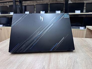 acer gaming: İşlənmiş Acer Nitro, 15.6 ", Intel Core i7, 512 GB, Ünvandan götürmə, Ödənişli çatdırılma, Rayonlara çatdırılma — 6