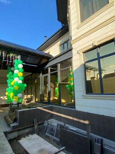 Пластиковые окна на заказ: Пластиковые окна и алюминиевый витражи двери на заказ — 2