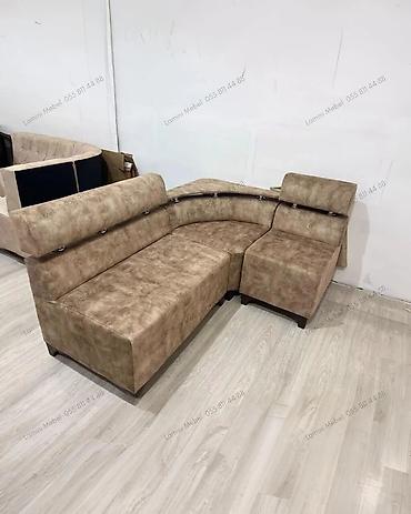 parda tul: Mətbəx Divanı Eviniz üçün geniş mebel seçimi: divanlar, dolablar — 1