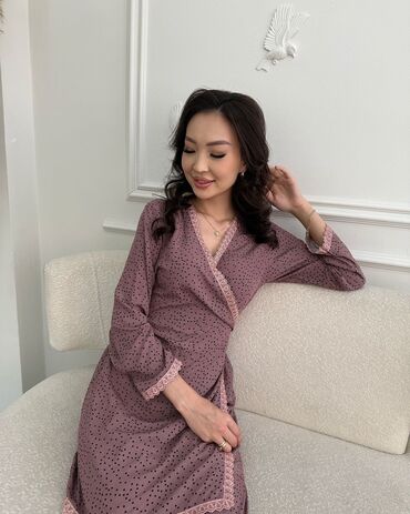 корейские капсулы для похудения день и ночь: Кимоно двойка
Штапель материал 
46-52 размер