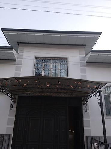 Фасадные работы: Ремонт фасада, Утепление фасада, Фасадный декор | Рамки, Туникафон | Сайдинг, Алюкобонд | Базальт 3-5 лет опыта — 17