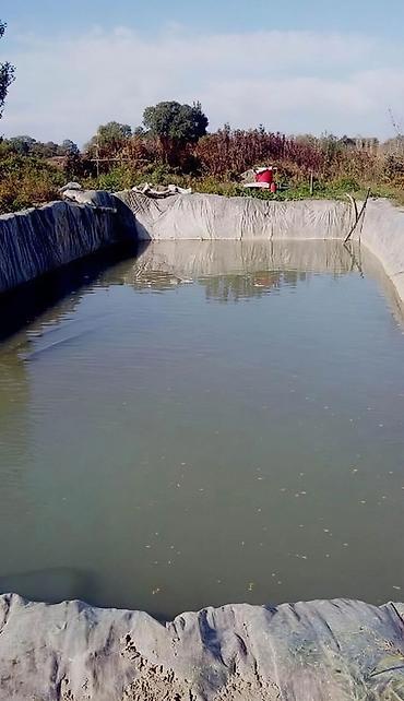 fatmayi baglari torpaq satilir: 180 sot, Kənd təsərrüfatı, Kupça (Çıxarış) — 3