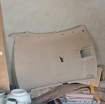 tsunami купить: Сeiling sheathing Toyota 2004 г., Б/у, Оригинал, Япония — 2