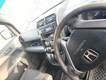 Honda: Honda Element: 2004 г., 2.4 л, Автомат, Газ — 11