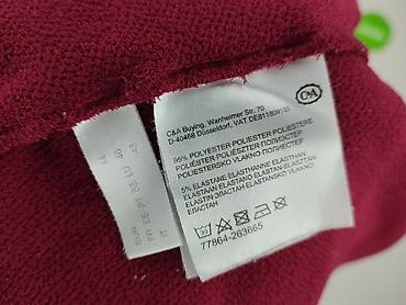 big star sweter: Yessica, Bluzka damska, rozmiar 2XL — 5