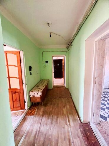 Köhnə tikili: Bakı, 4 otaqlı, Köhnə tikili, 85 kv. m — 15