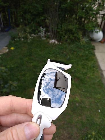 kozne torbice: OAKLeY Scalpel stoner mirror stakla **Sportske sunčane naočare u — 8
