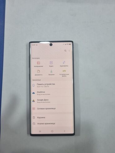 apple 8: Samsung Note 10, 8 ГБ, цвет - Черный, Сенсорный, Отпечаток пальца, Две SIM карты