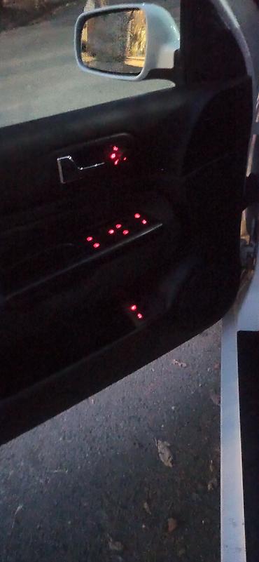 Volkswagen: Volkswagen Golf: 2006 г., 2 л, Механика, Бензин, Хэтчбэк — 9