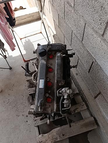 range over: Бензиновый мотор Toyota 2 л, Б/у, Оригинал, Япония — 5