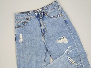 PULL&BEAR, Джинси жіночі, 2XS