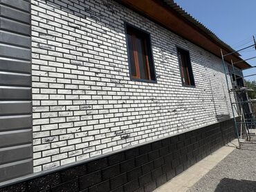 Другие фасадные материалы: Фасадные плитки клинкерная плитки фасад на заказ любой цвет на ваш — 11