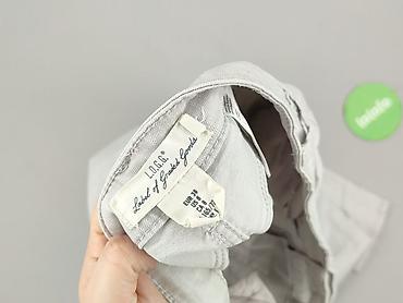 bluzki 48 plus size: H&M L.O.G.G., Jeansy damskie, rozmiar S — 4