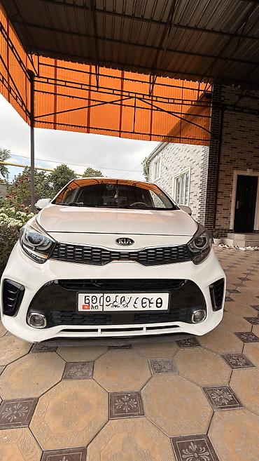 кия рио битый: Kia Morning: 2018 г., 1 л, Автомат, Бензин, Хэтчбэк — 1