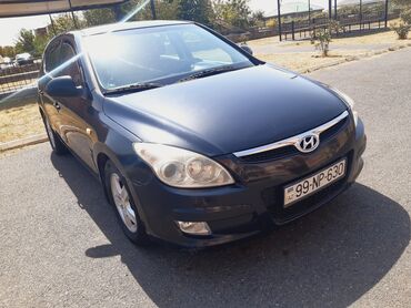 turbo az hyundai i30: Hyundai i30: 1.6 л | 2008 г. Хэтчбэк