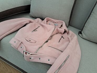 prolecne jakne zenske waikiki: Zenska prolecna jakna u S veličini