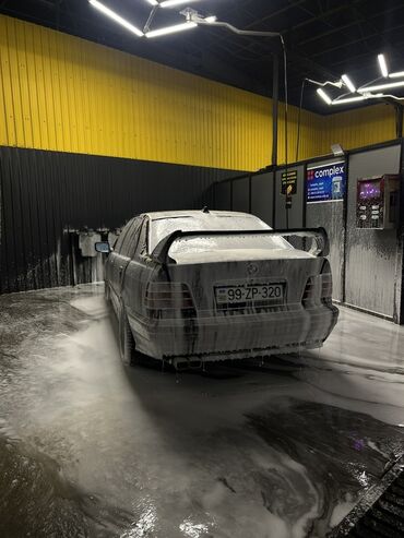 BMW: Marka: BMW Model: E36 Buraxilis ili: 1996 Yürüs: 485.000 km Süret — 20