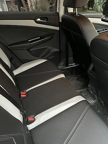 vento vento: Volkswagen Jetta: 2026 г., 1.4 л, Механика, Бензин, Кроссовер — 7