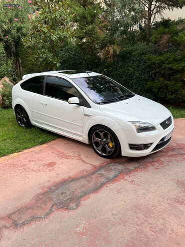 Ford: Ford Focus: 2.5 l | 2007 year 186000 km. Hatchback