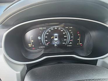 Geely: Geely Atlas: 2019 г., 1.8 л, Автомат, Бензин, Кроссовер — 9