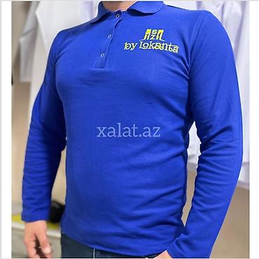 uniform: Polo köynək, XS — 7