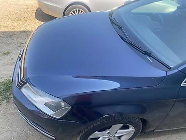 kin 107: HAUBA ZA VOLKSWAGEN PASSAT B7 | Hauba za Passat B7 — 3