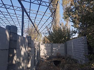 Сварка: Арка навес Темир иштери сварка Ош тапчан — 12