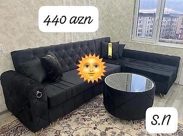 Divanlar: Künc divan — 1