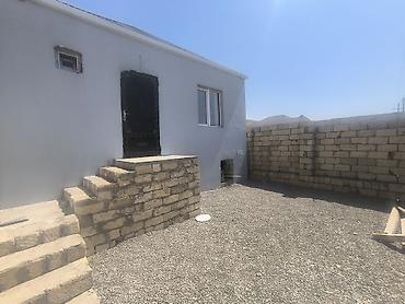 ev ve bag: 3 otaqlı, 70 kv. m, Yeni təmirli — 3