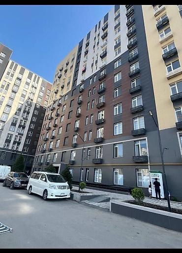 Продажа квартир: 2 комнаты, 80 м², Городское ГАИ Элитка, 1 этаж, Евроремонт — 6