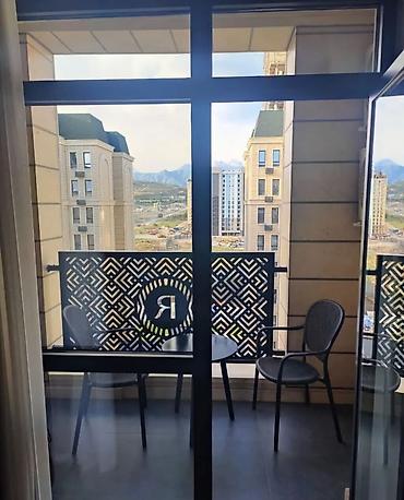 Долгосрочная аренда квартир: 2 комнаты — 2